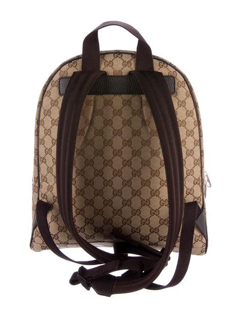 gucci boo bag|gucci book bag backpack.